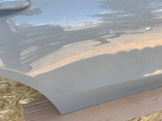 Дверь задняя правая, ориг. номер A1677301807, A1677308211, Mercedes-Benz GLE AMG V167 рест