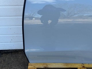 Дверь задняя левая, ориг. номер A1677308111, A1677301707, Mercedes-Benz GLE AMG V167 рест