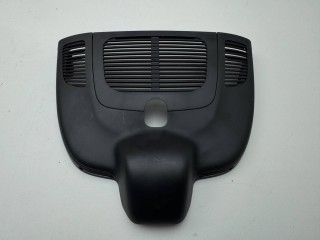 Кожух салонного зеркала, ориг. номер A1678216200, A1678216300, Mercedes-Benz GLE AMG V167 рест