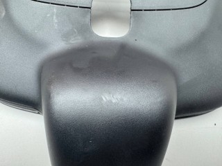 Кожух салонного зеркала, ориг. номер A1678216200, A1678216300, Mercedes-Benz GLE AMG V167 рест