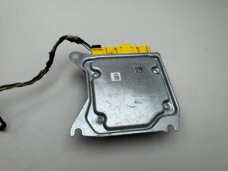 Блок AirBag, ориг. номер A1679020916, Mercedes-Benz GLE AMG V167 рест