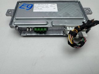 Блок управления камерой, ориг. номер A0009002447, Mercedes-Benz GLE AMG V167 рест