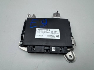 Блок управления АКПП, ориг. номер A2139007436, Mercedes-Benz GLE AMG V167 рест