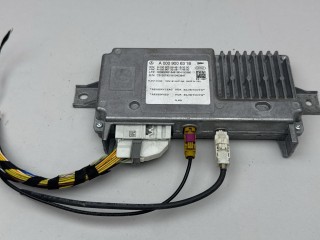 Блок Bluetooth Mercedes-Benz Sprinter W907/W910 2018-2026