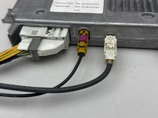 Блок Bluetooth, ориг. номер A0009006318, Mercedes-Benz Sprinter W907/W910 2018-2026
