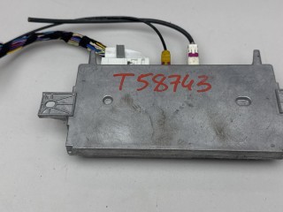Блок Bluetooth, ориг. номер A0009006318, Mercedes-Benz Sprinter W907/W910 2018-2026