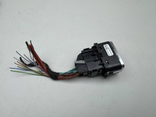 Разъем AUX / USB, ориг. номер A1678203403, Mercedes-Benz GLE AMG V167 рест