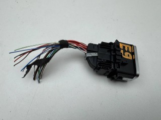 Разъем AUX / USB, ориг. номер A1678203403, Mercedes-Benz GLE AMG V167 рест