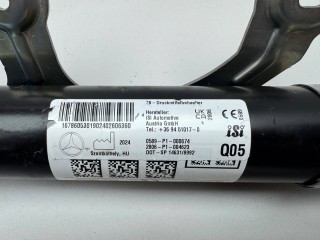 вакуумный ресивер, ориг. номер 1678605301, A1678605001, 1678605001, A1678605301, Mercedes-Benz GLE AMG V167 рест
