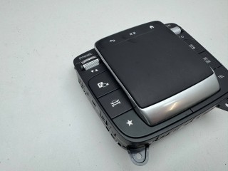 Джойстик управления мультимедиа, ориг. номер A1679009732, Mercedes-Benz GLE AMG V167 рест