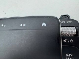 Джойстик управления мультимедиа, ориг. номер A1679009732, Mercedes-Benz GLE AMG V167 рест