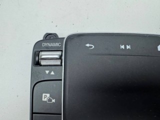 Джойстик управления мультимедиа, ориг. номер A1679009732, Mercedes-Benz GLE AMG V167 рест