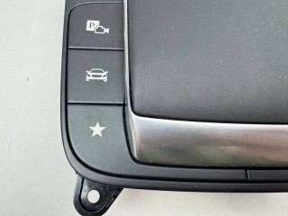 Джойстик управления мультимедиа, ориг. номер A1679009732, Mercedes-Benz GLE AMG V167 рест