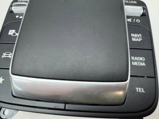 Джойстик управления мультимедиа, ориг. номер A1679009732, Mercedes-Benz GLE AMG V167 рест