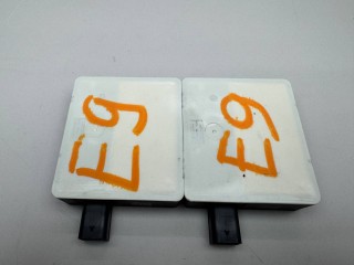 датчик мертвых (слепых) зон, ориг. номер A0009004639, A0009012722, A0009028385, Mercedes-Benz GLE AMG V167 рест