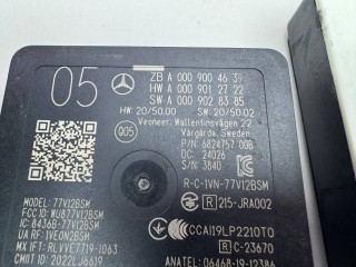 датчик мертвых (слепых) зон, ориг. номер A0009004639, A0009012722, A0009028385, Mercedes-Benz GLE AMG V167 рест