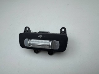 Блок управления пневмоподвеской, ориг. номер A1679053702, Mercedes-Benz GLE AMG V167 рест
