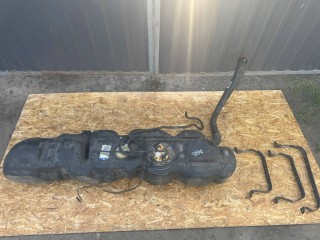 Бак топливный Mercedes-Benz Sprinter W907/W910 2018-2026