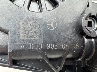 моторчик стеклоподъемника задний левый, Mercedes-Benz GLE AMG V167 рест