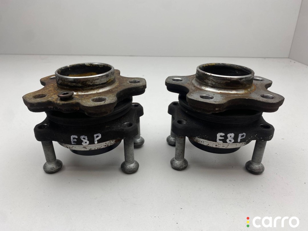 ступица передняя BMW X5 G05 рест 2023-2026, 6893686, фото 1