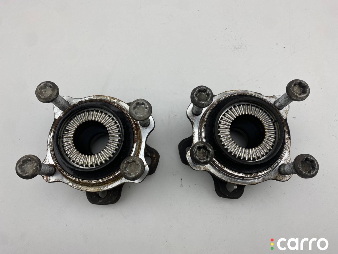 ступица передняя BMW X5 G05 рест 2023-2026, 6893686, фото 5
