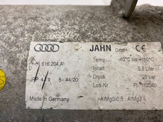 Ресивер пневмоподвески, ориг. номер 4KE616204A, Audi e-tron 2018-2023