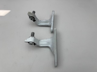петля двери передней правой, Mercedes-Benz Sprinter W907/W910 2018-2026