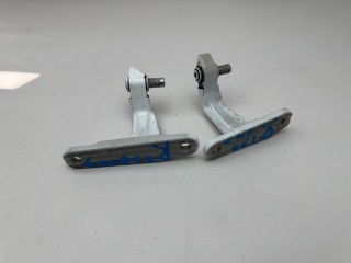 петля двери передней правой, Mercedes-Benz Sprinter W907/W910 2018-2026