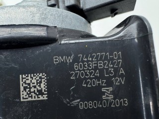 Сигнал (клаксон), ориг. номер 7442771, BMW X6 G06 рест 2023-2026