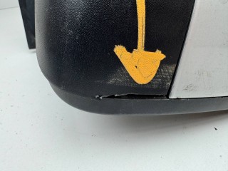 зеркало наружное левое, Renault Trafic 3 2014-2019