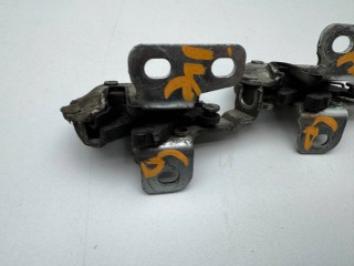 замок двери задней правой, IVECO Daily 6 2014-2026