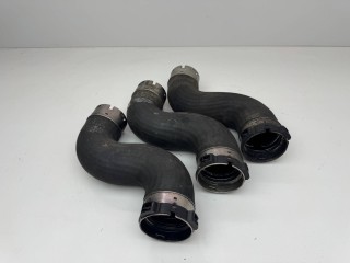 Патрубок интеркулера, ориг. номер A9075282300, Mercedes-Benz Sprinter W907/W910 2018-2026