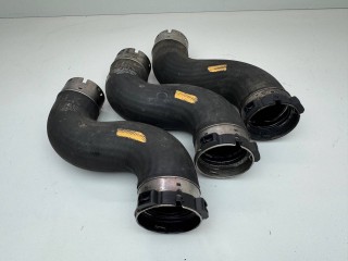 Патрубок интеркулера, ориг. номер A9075282300, Mercedes-Benz Sprinter W907/W910 2018-2026