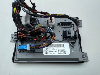 Блок SAM, ориг. номер A1679000329, 1679000329, 5DK012843-29, Mercedes-Benz GLE AMG V167 рест