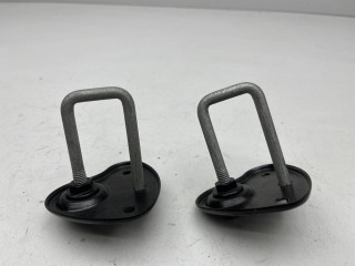 Петля капота, ориг. номер 7347412, BMW X6 G06 рест 2023-2026