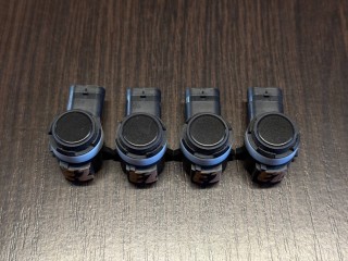 Парктроник BMW X3 G45 2024-2026