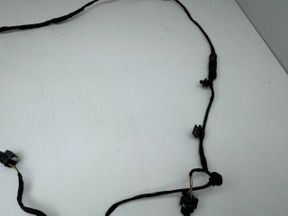 проводка бампера задняя, ориг. номер 5A75A63, 5A75A60, E4B88BA, BMW X5 G05 рест 2023-2026