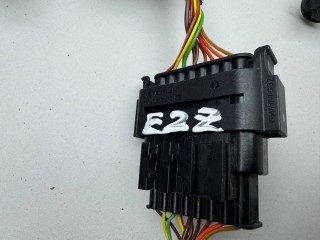 проводка бампера задняя, ориг. номер 5A75A63, 5A75A60, E4B88BA, BMW X5 G05 рест 2023-2026