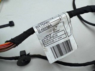 проводка бампера задняя, ориг. номер 5A75A63, 5A75A60, E4B88BA, BMW X5 G05 рест 2023-2026