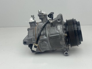 Компрессор кондиционера, ориг. номер A0008303902, Mercedes-Benz Sprinter W907/W910 2018-2026