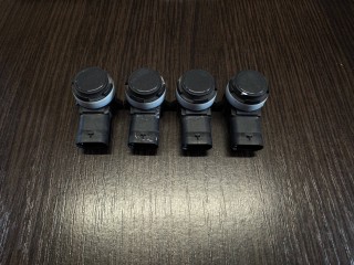 Парктроник BMW iX I20 2021-2026