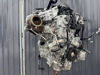 Двигатель, ориг. номер 19000-25380, T24AFTS, TALA15, TALH17, T24A, Lexus RX 5 2022-2026