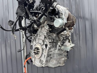 двигатель, ориг. номер 19000-25380, T24AFTS, TALA15, TALH17, T24A, Lexus NX 2 2021-2026
