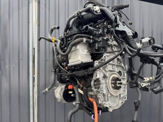 двигатель, ориг. номер 19000-25380, T24AFTS, TALA15, TALH17, T24A, Lexus NX 2 2021-2026