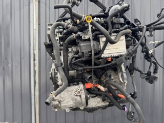 двигатель, ориг. номер 19000-25380, T24AFTS, TALA15, TALH17, T24A, Lexus NX 2 2021-2026