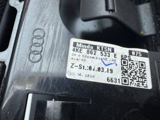 Подстаканник, Audi e-tron 2018-2023