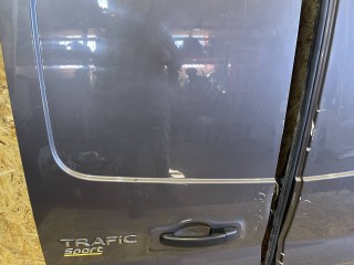 прочая запчасть, Opel Vivaro B 2014-2019