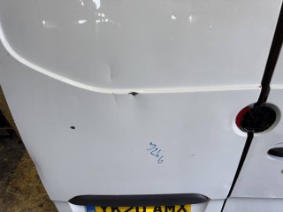 ДВЕРЬ ЗАДНЯЯ РАСПАШНАЯ (КОМПЛЕКТ), Mercedes-Benz Sprinter W907/W910 2018-2026