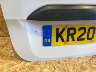 ДВЕРЬ ЗАДНЯЯ РАСПАШНАЯ (КОМПЛЕКТ), Mercedes-Benz Sprinter W907/W910 2018-2026