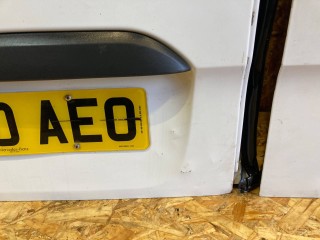 ДВЕРЬ ЗАДНЯЯ РАСПАШНАЯ (КОМПЛЕКТ), Mercedes-Benz Sprinter W907/W910 2018-2026